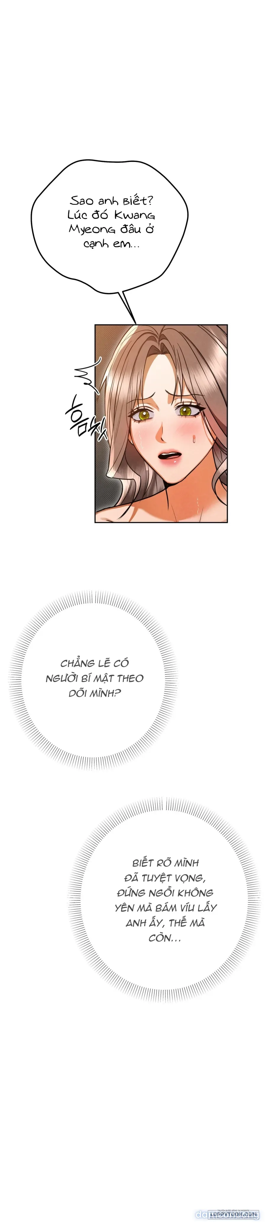 Ngưỡng Tuyệt Đối 
