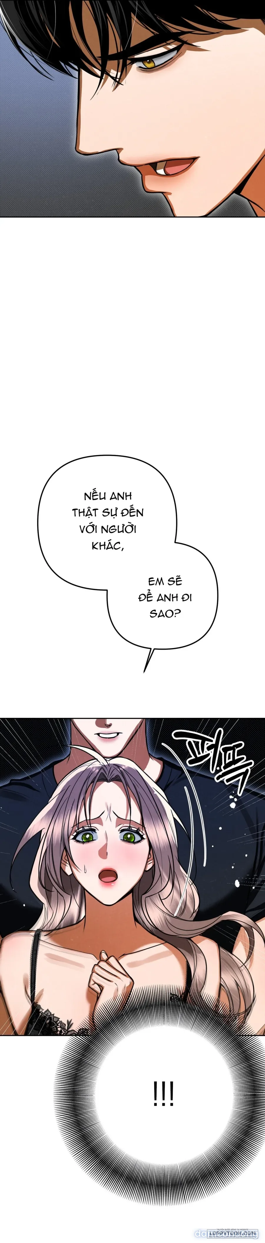 Ngưỡng Tuyệt Đối 