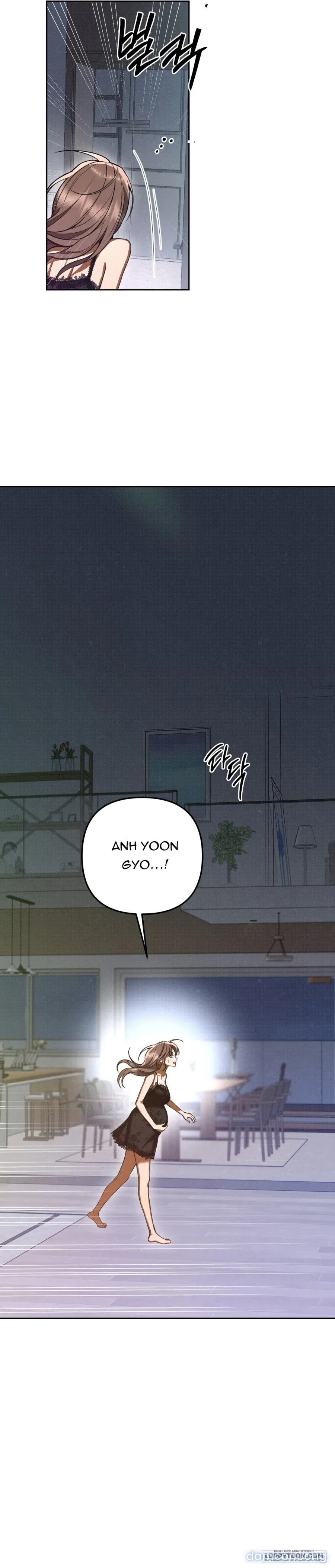 Ngưỡng Tuyệt Đối 