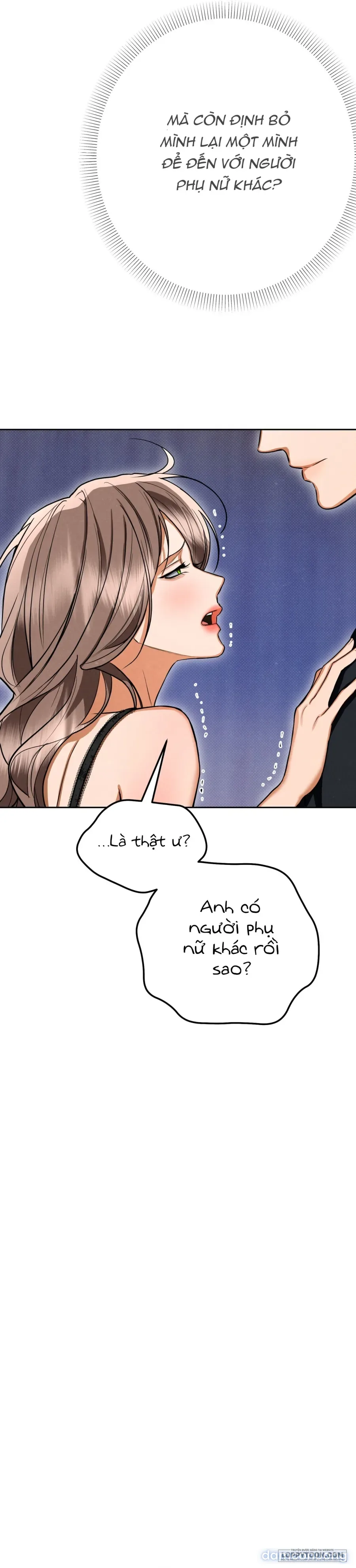 Ngưỡng Tuyệt Đối 