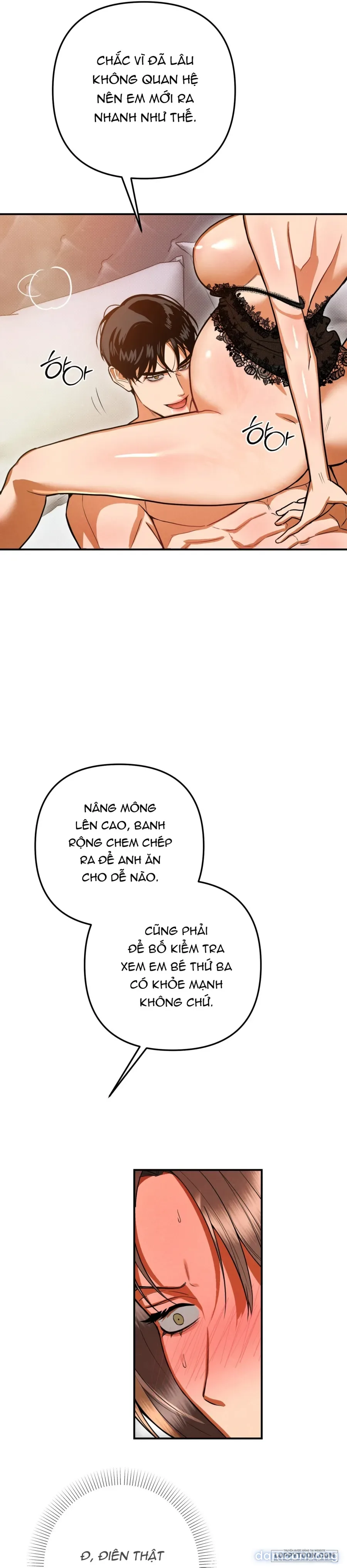 Ngưỡng Tuyệt Đối 