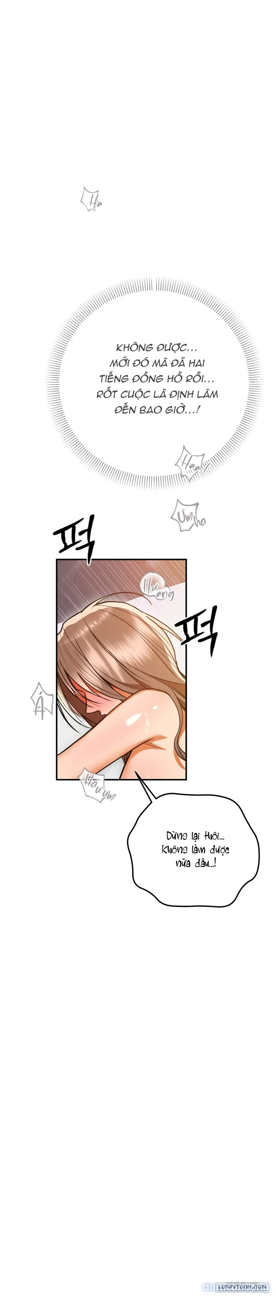 Ngưỡng Tuyệt Đối 