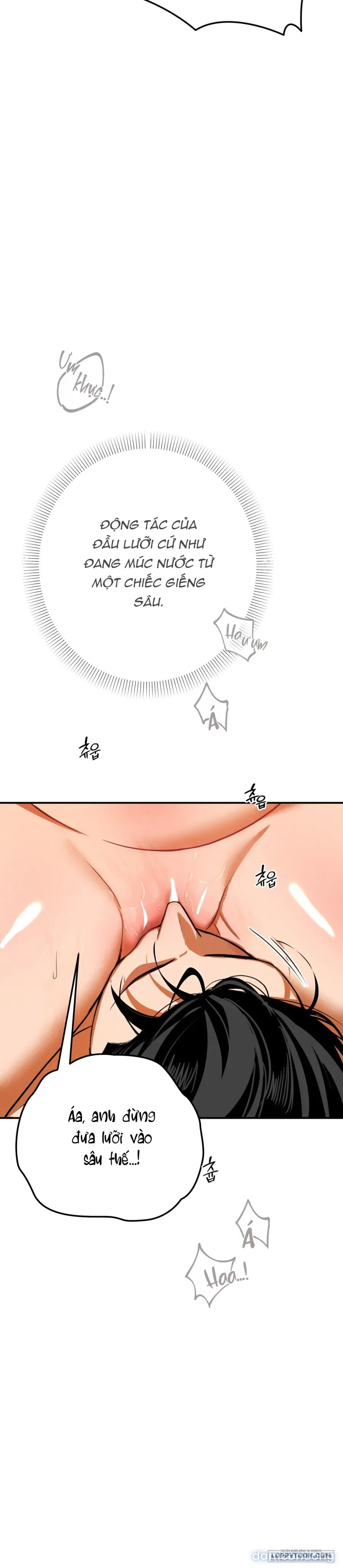 Ngưỡng Tuyệt Đối 
