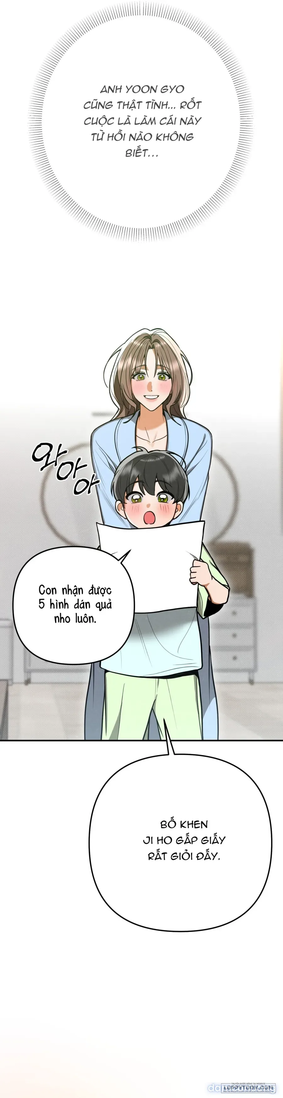 Ngưỡng Tuyệt Đối 