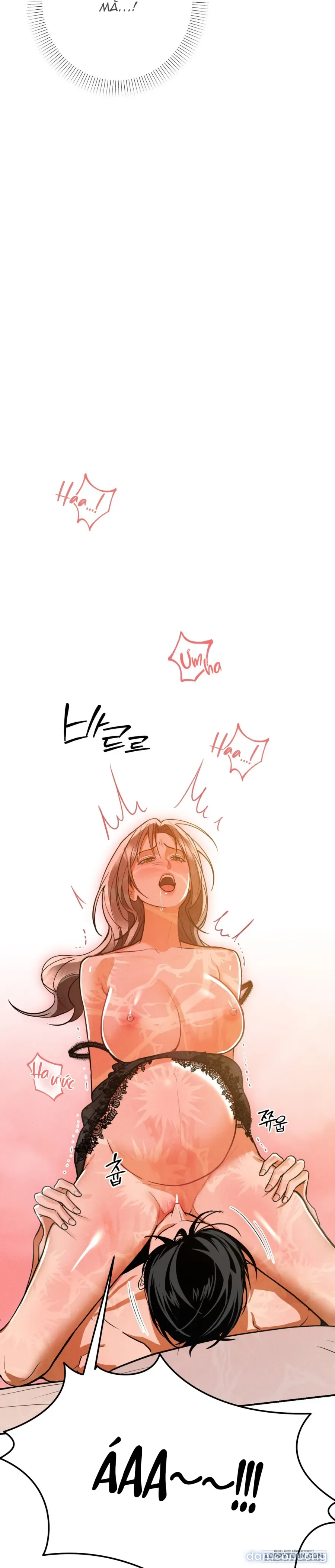 Ngưỡng Tuyệt Đối 