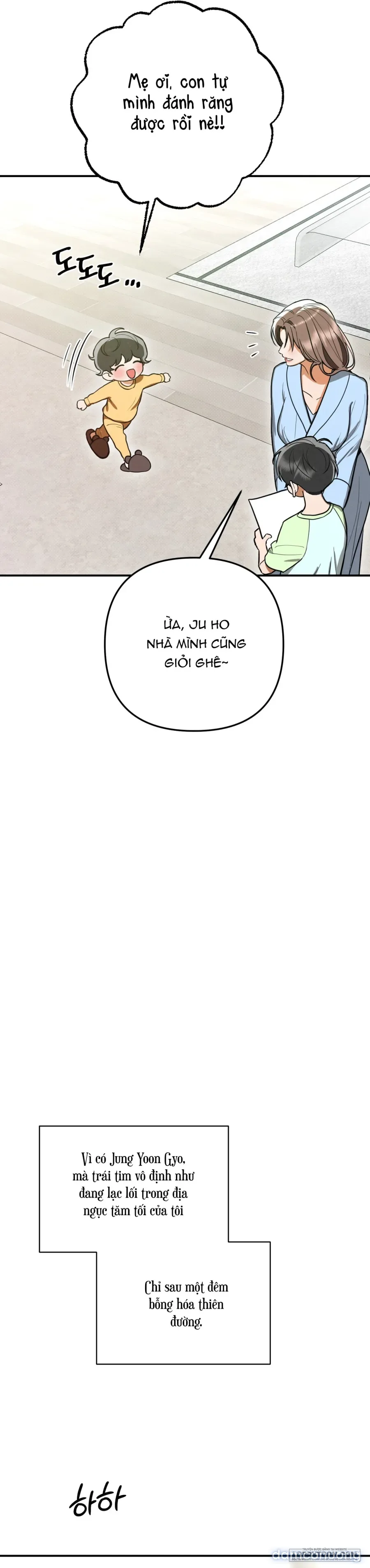 Ngưỡng Tuyệt Đối 