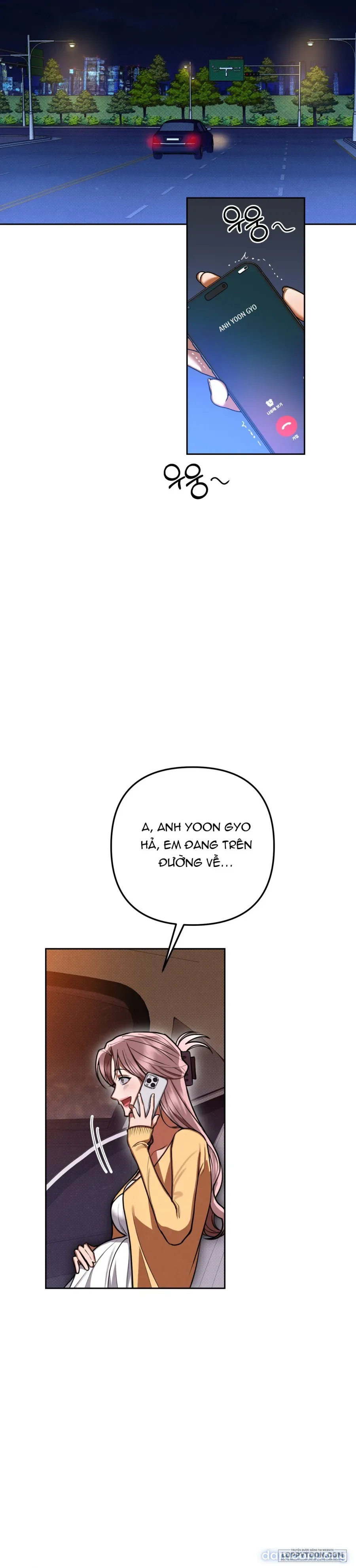 Ngưỡng Tuyệt Đối 