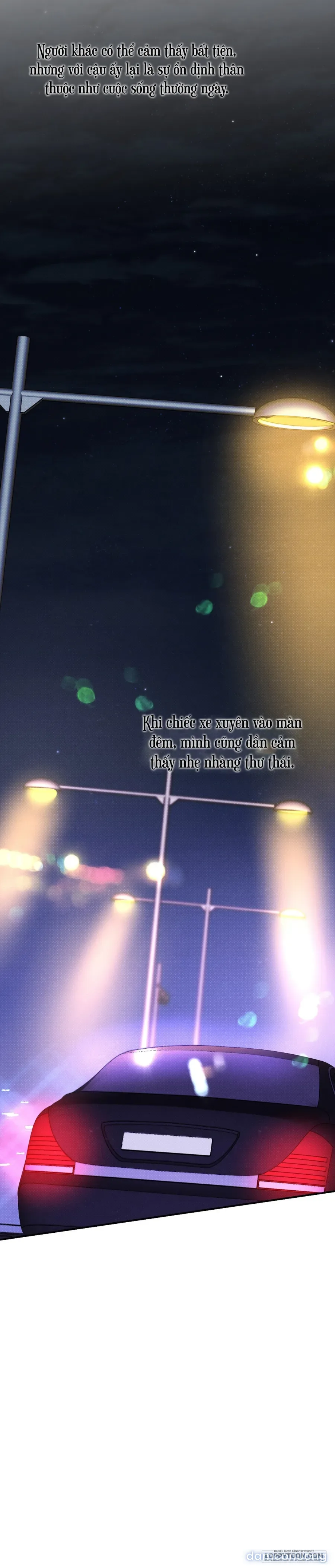 Ngưỡng Tuyệt Đối 