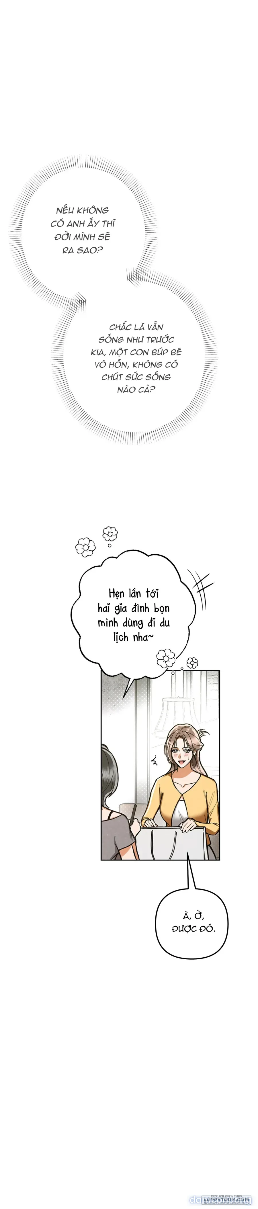 Ngưỡng Tuyệt Đối 
