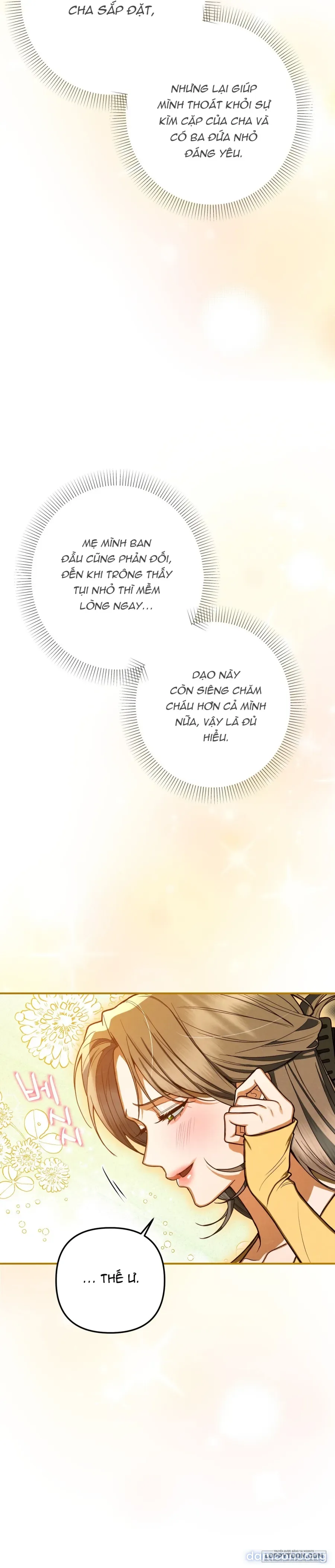 Ngưỡng Tuyệt Đối 