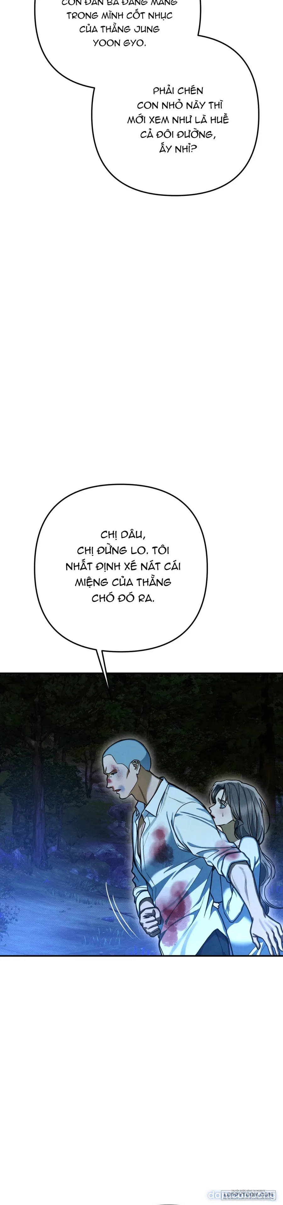 Ngưỡng Tuyệt Đối 