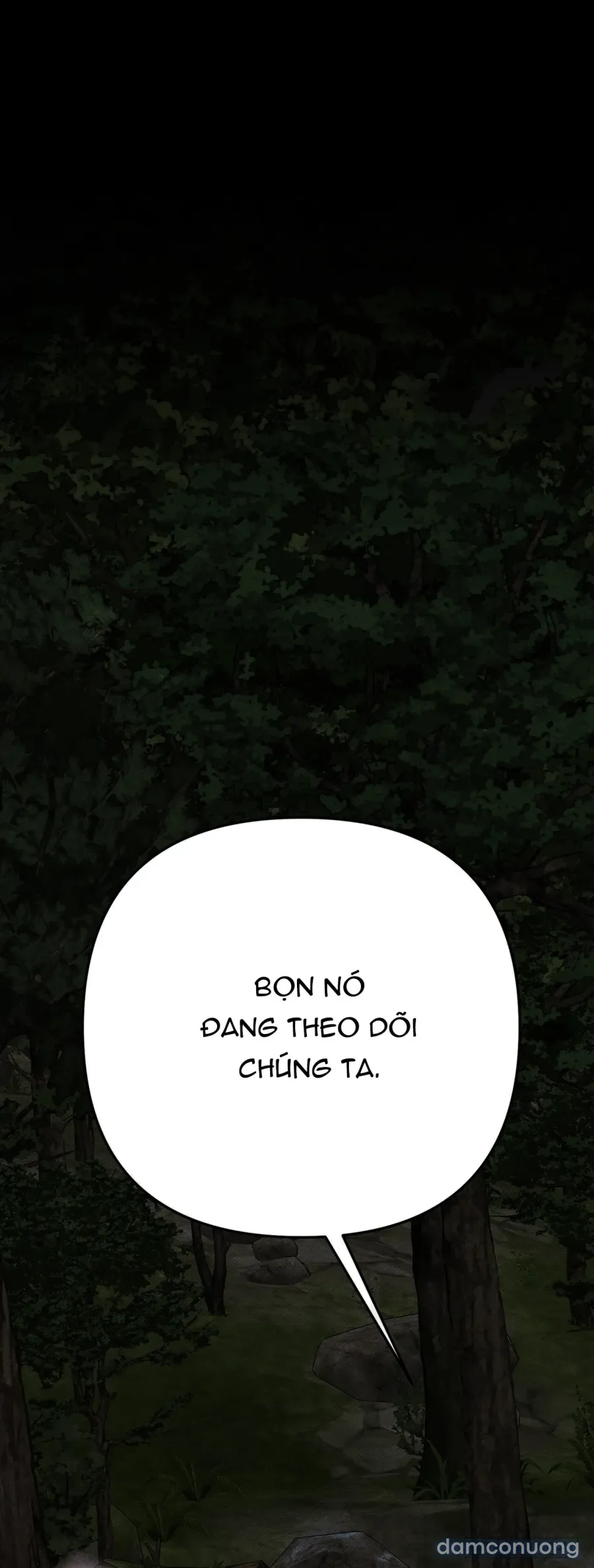 Ngưỡng Tuyệt Đối 