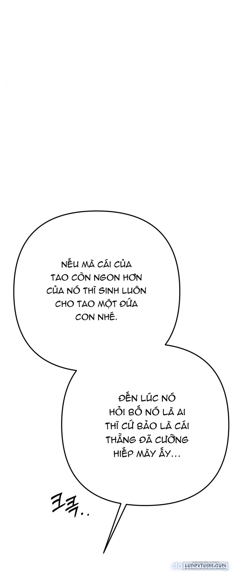 Ngưỡng Tuyệt Đối 