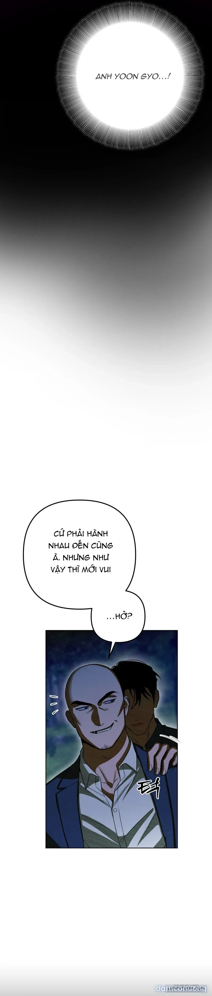 Ngưỡng Tuyệt Đối 