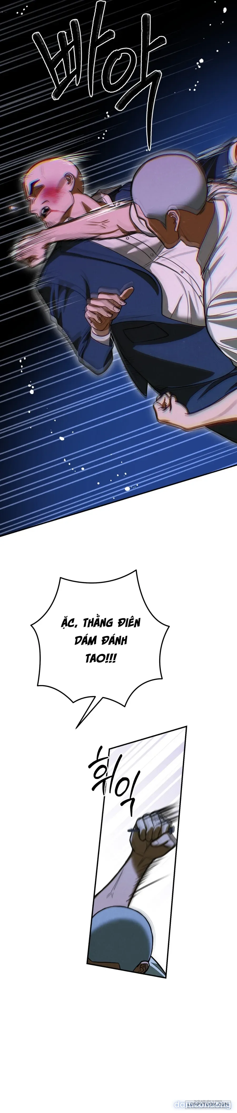 Ngưỡng Tuyệt Đối 