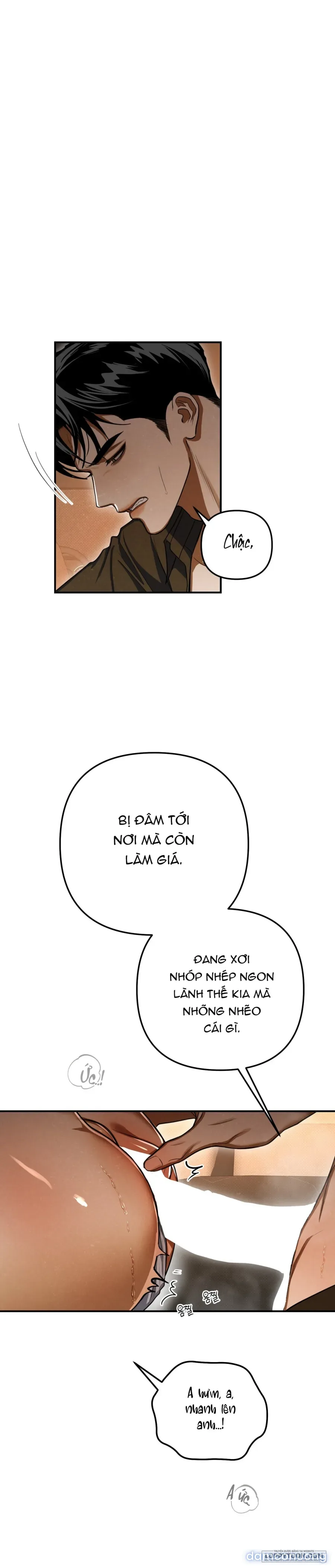 Ngưỡng Tuyệt Đối 