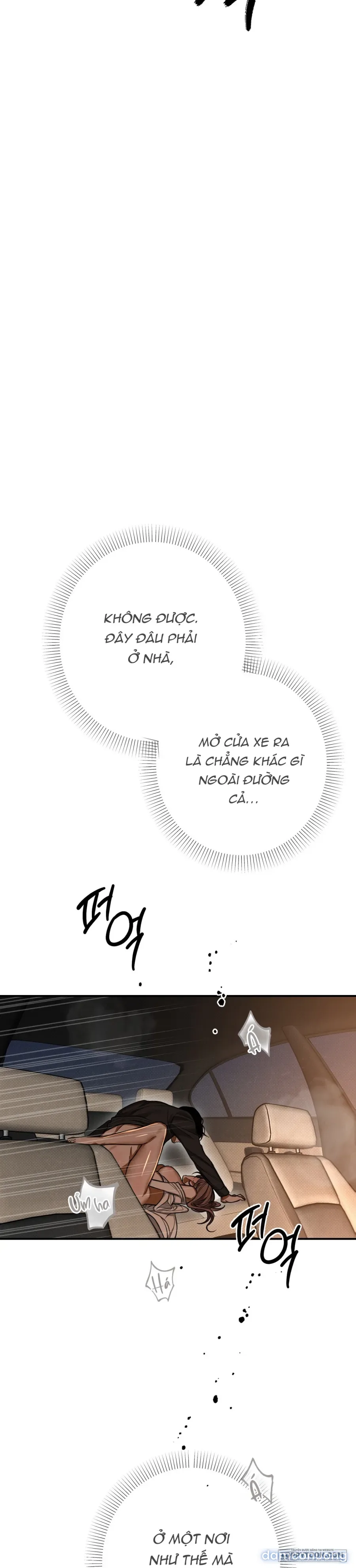 Ngưỡng Tuyệt Đối 