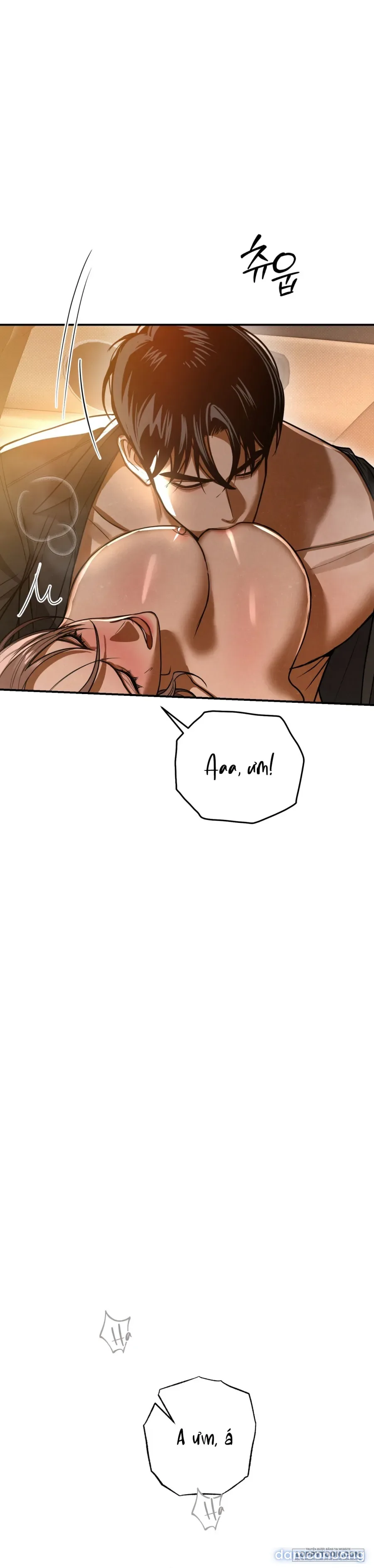 Ngưỡng Tuyệt Đối 