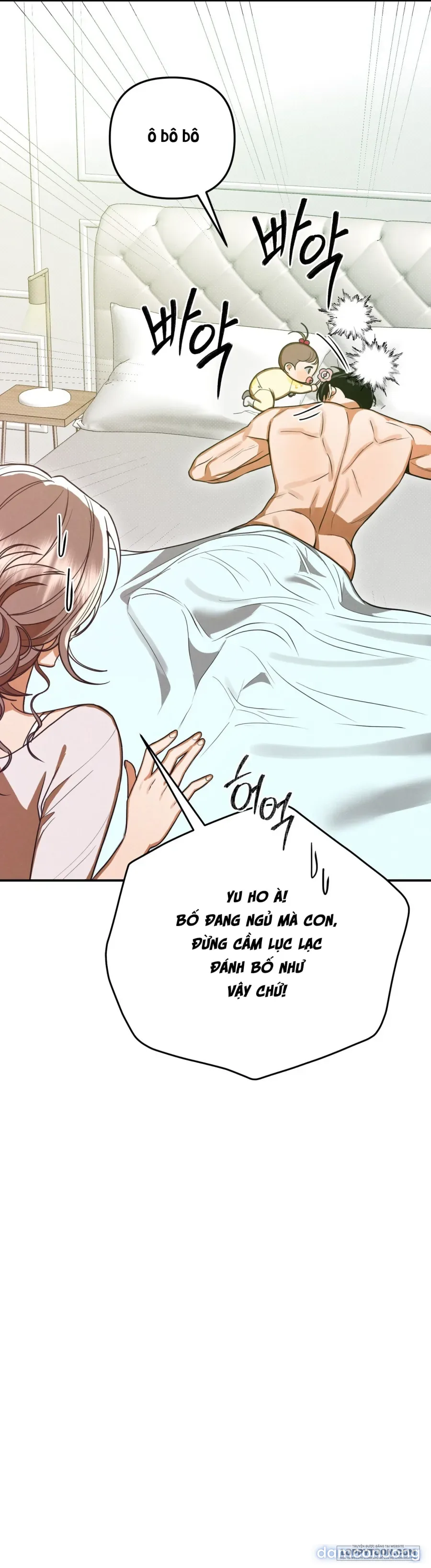 Ngưỡng Tuyệt Đối 