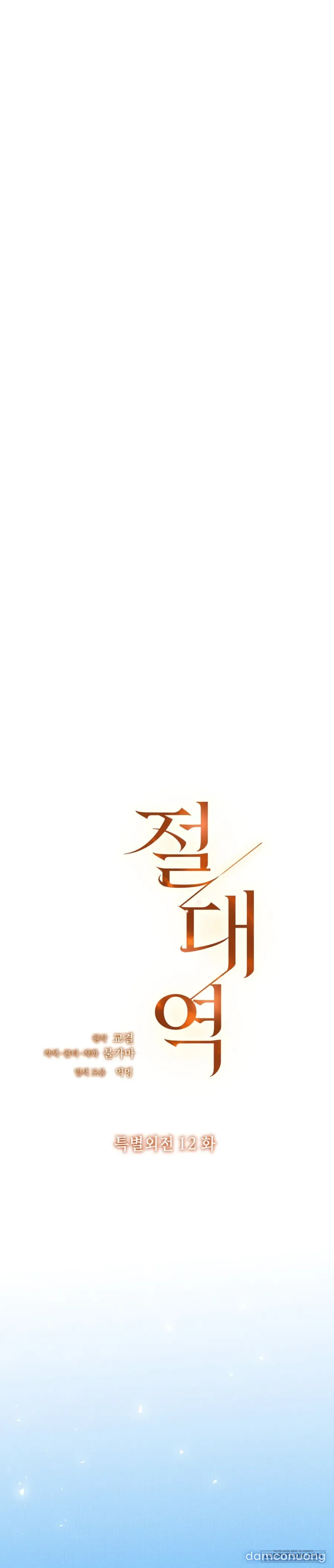 Ngưỡng Tuyệt Đối 