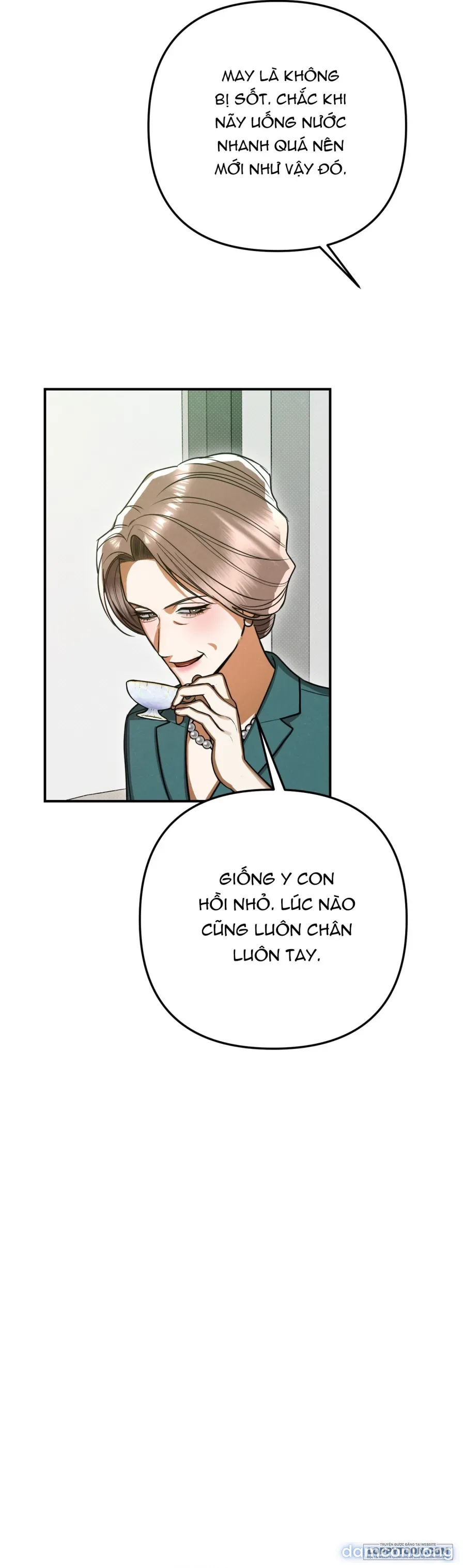 Ngưỡng Tuyệt Đối 