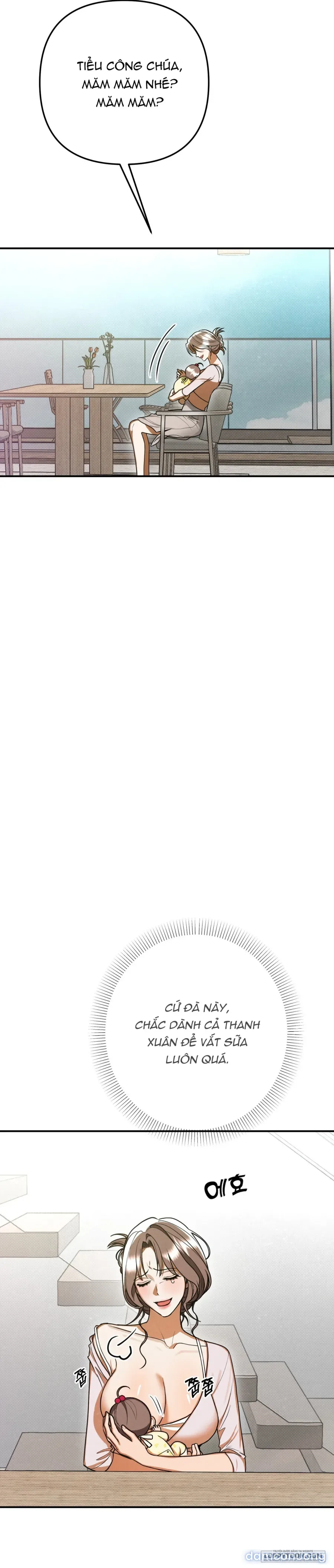 Ngưỡng Tuyệt Đối 