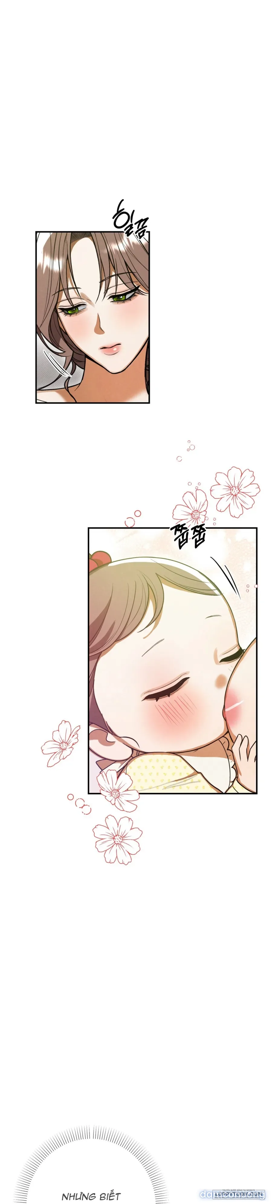 Ngưỡng Tuyệt Đối 
