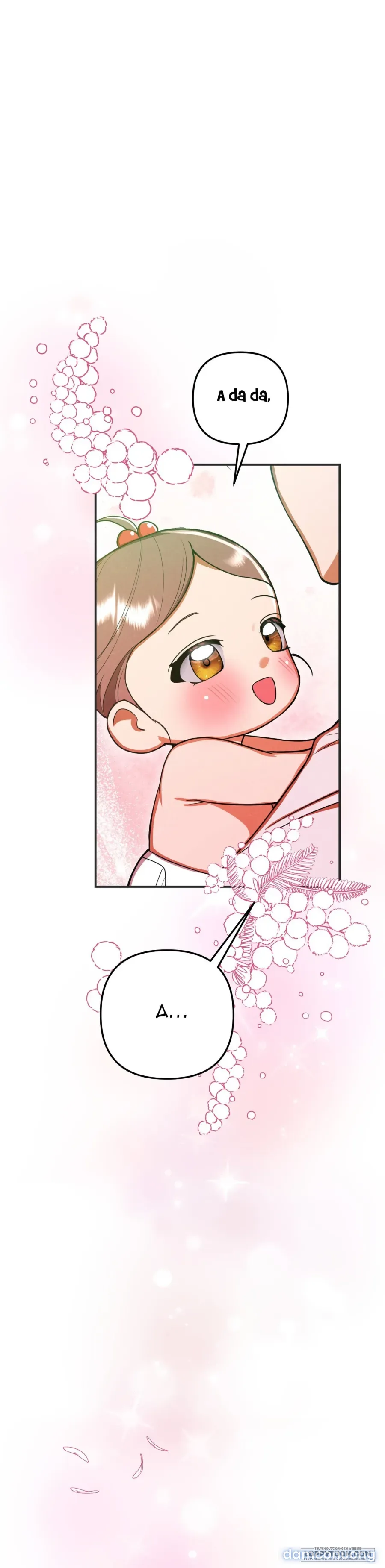 Ngưỡng Tuyệt Đối 