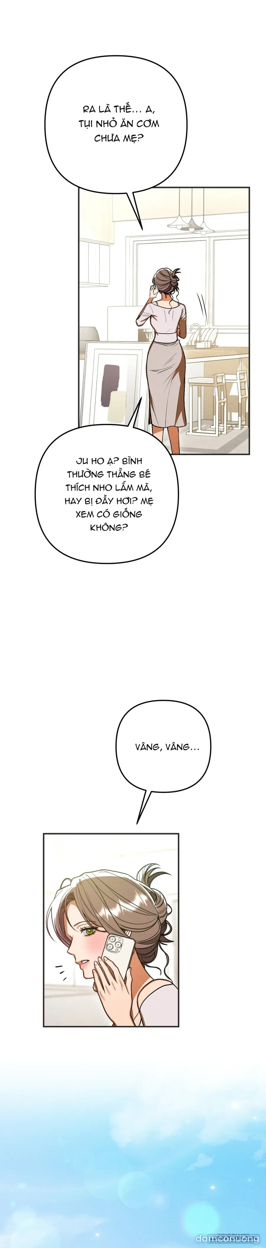 Ngưỡng Tuyệt Đối 