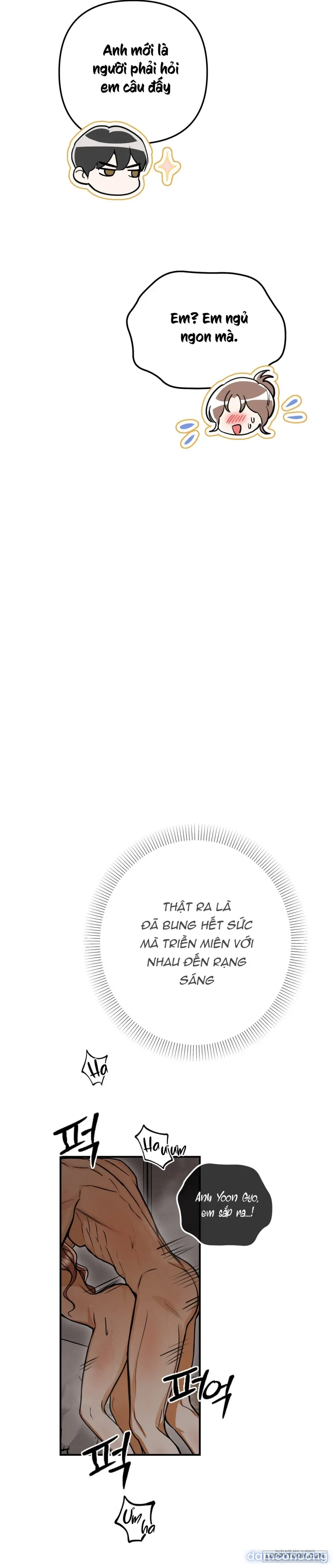 Ngưỡng Tuyệt Đối 