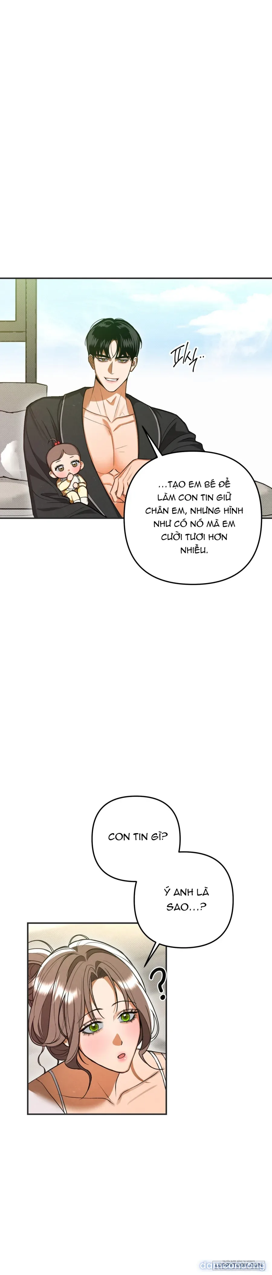 Ngưỡng Tuyệt Đối 