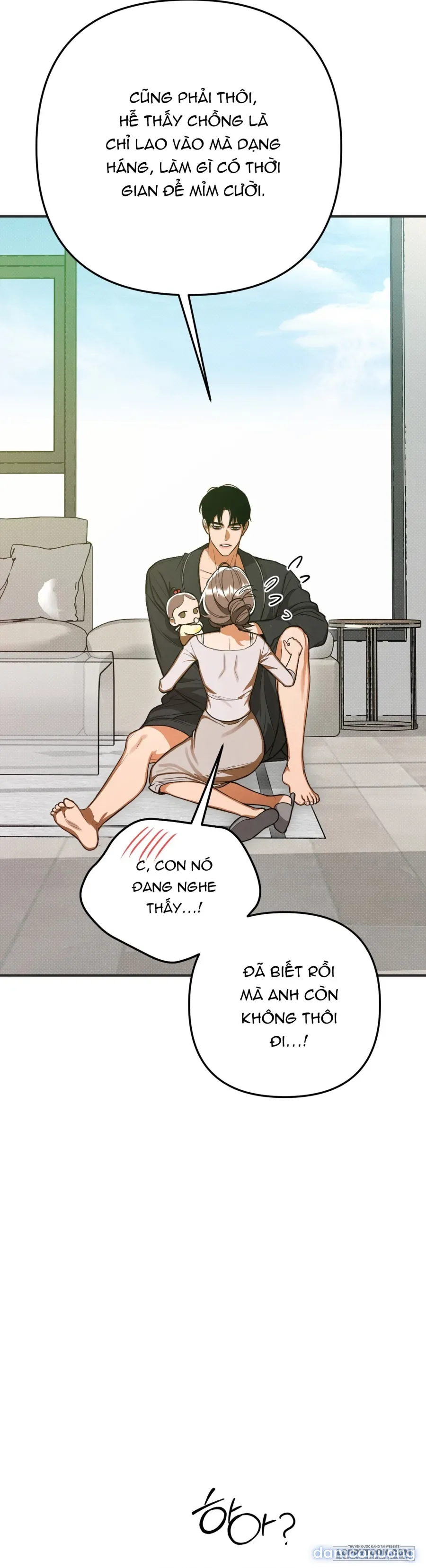 Ngưỡng Tuyệt Đối 
