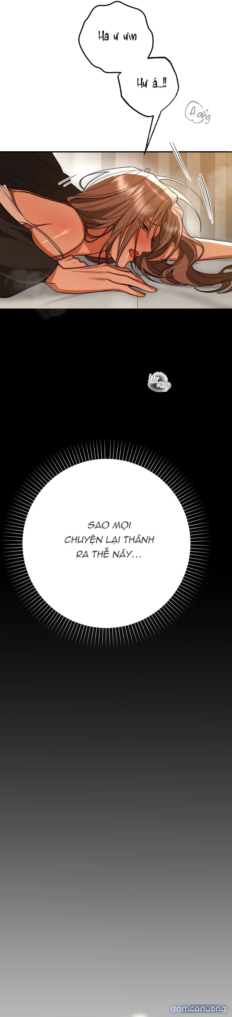 Ngưỡng Tuyệt Đối 