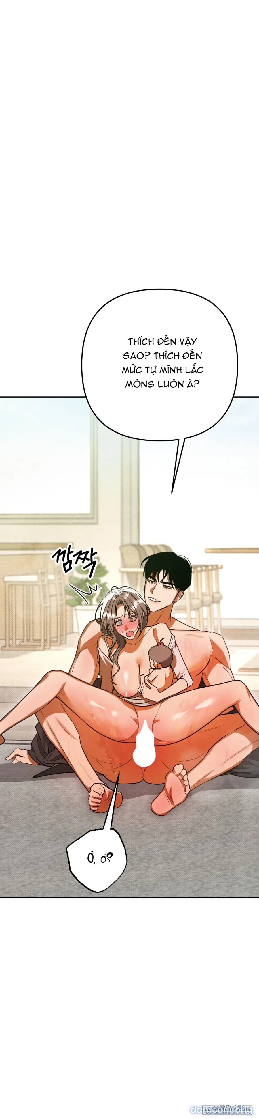 Ngưỡng Tuyệt Đối 