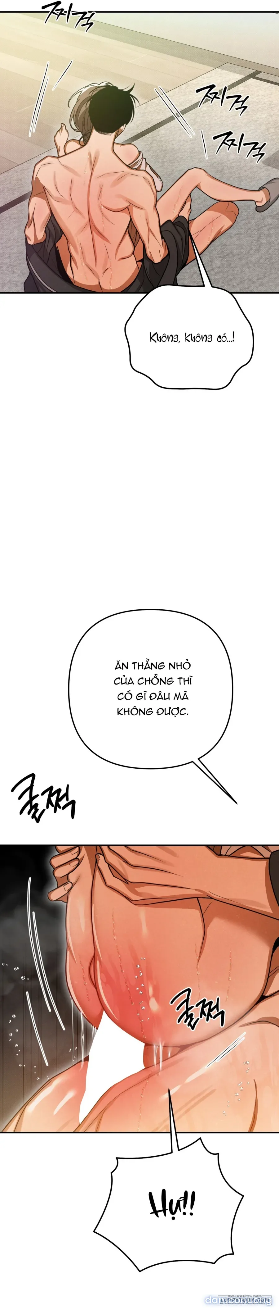 Ngưỡng Tuyệt Đối 