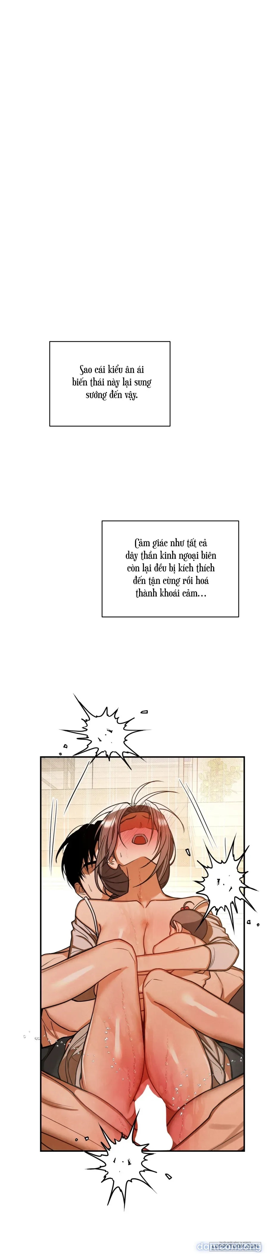 Ngưỡng Tuyệt Đối 