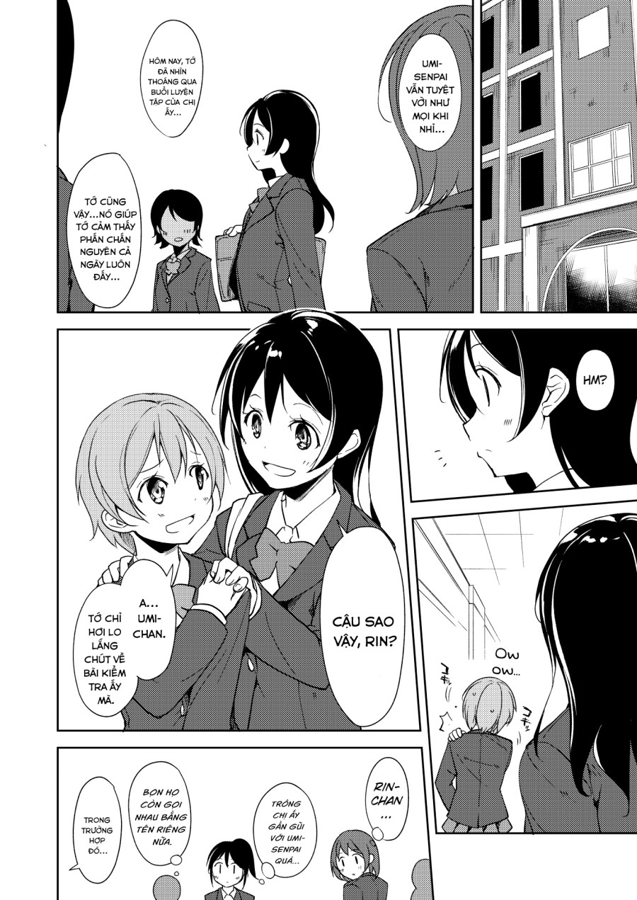 Sonoda Vibration!! (Love Live!) 