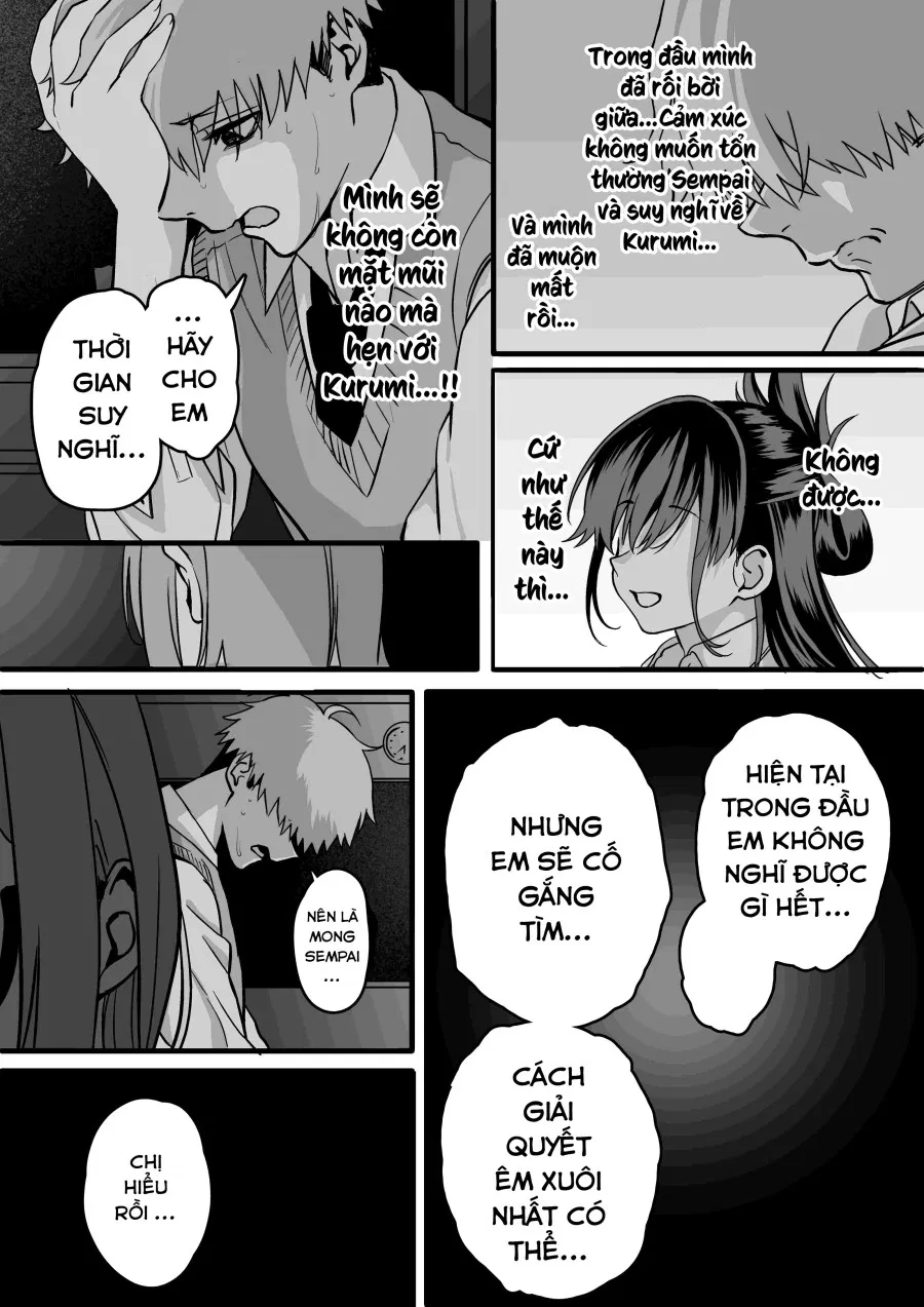 Itabasami na Wakachi Ai 
