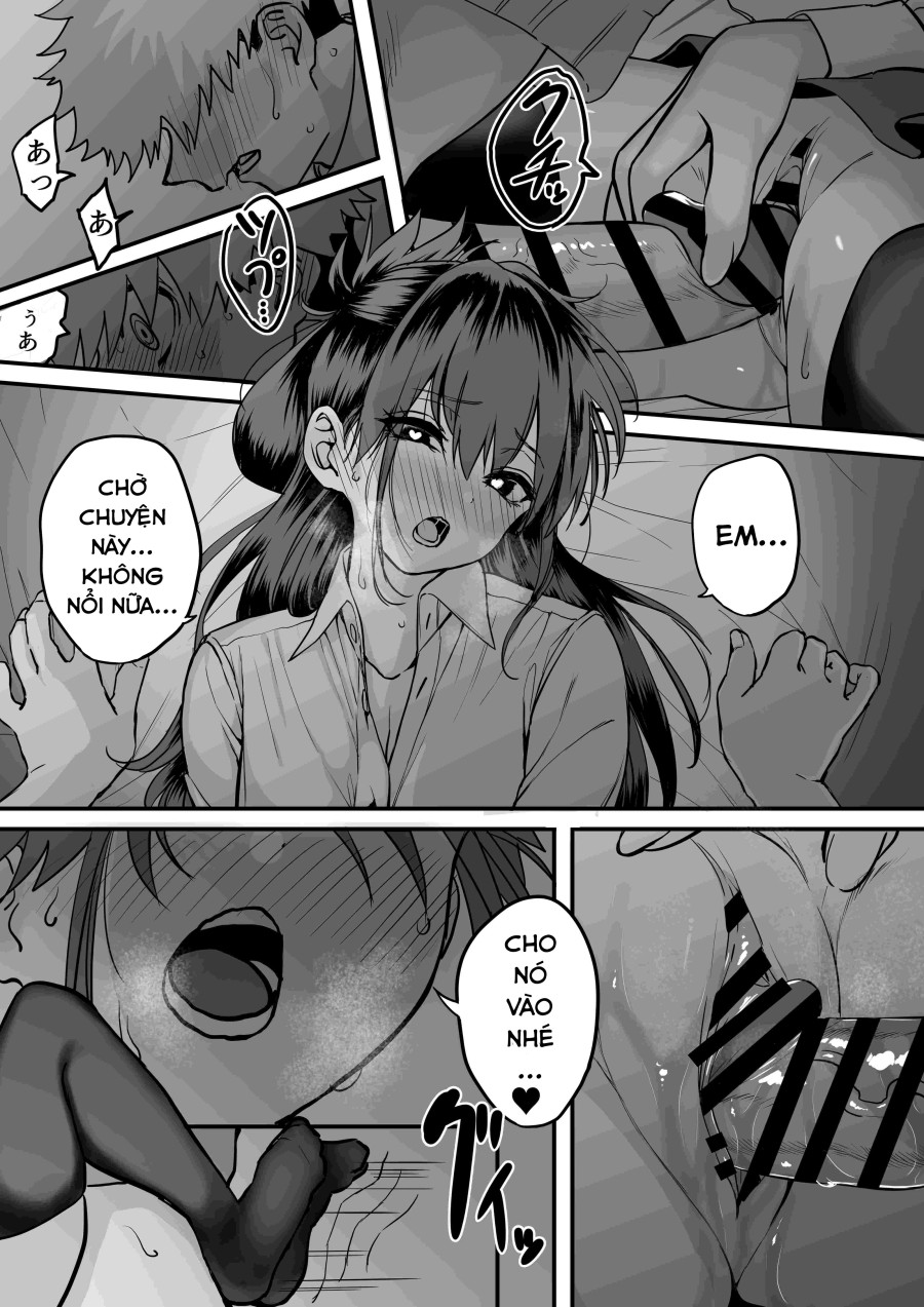 Itabasami na Wakachi Ai 