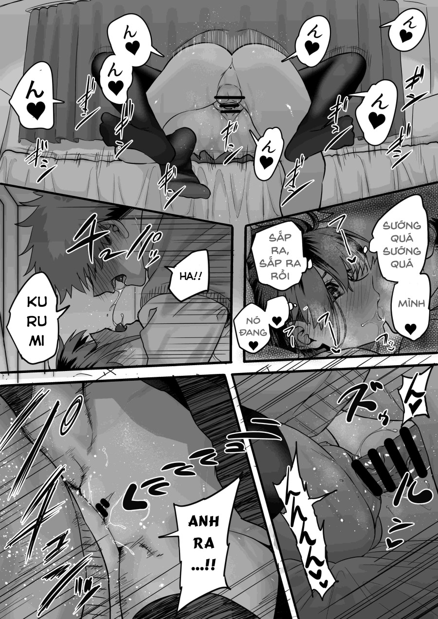 Itabasami na Wakachi Ai 