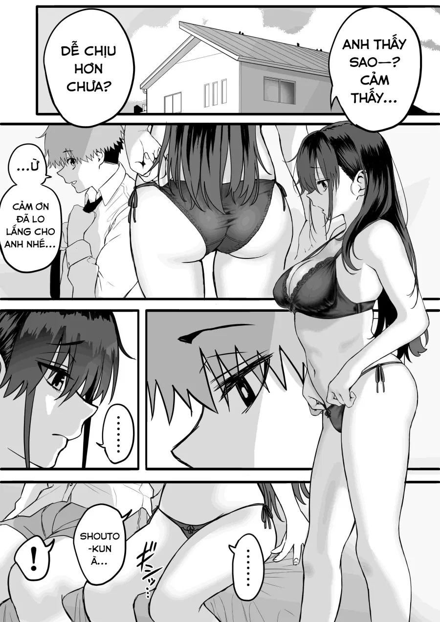 Itabasami na Wakachi Ai 