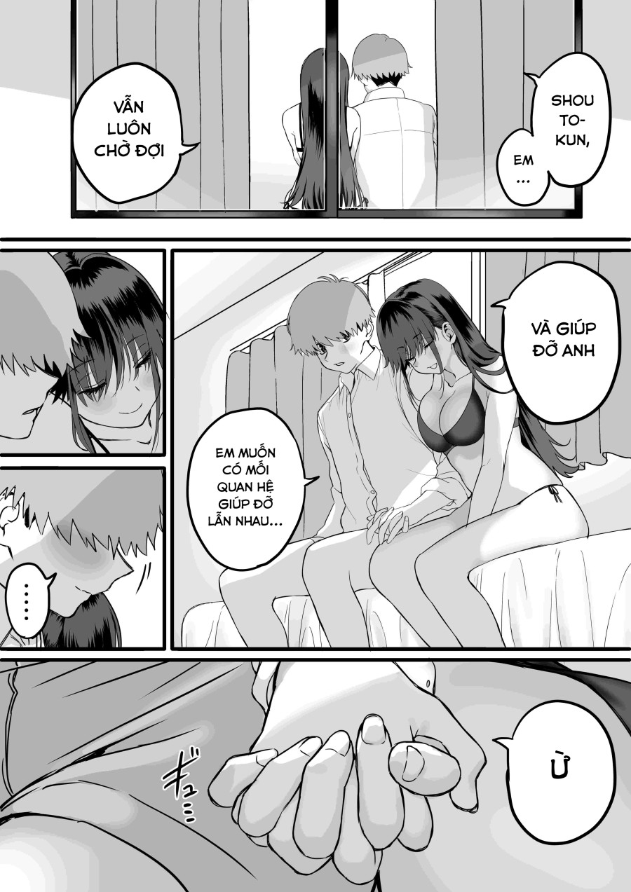 Itabasami na Wakachi Ai 