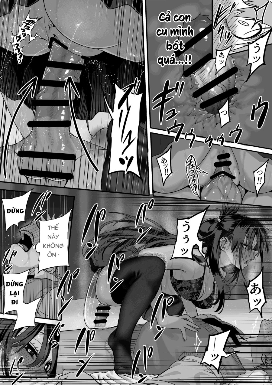 Itabasami na Wakachi Ai 