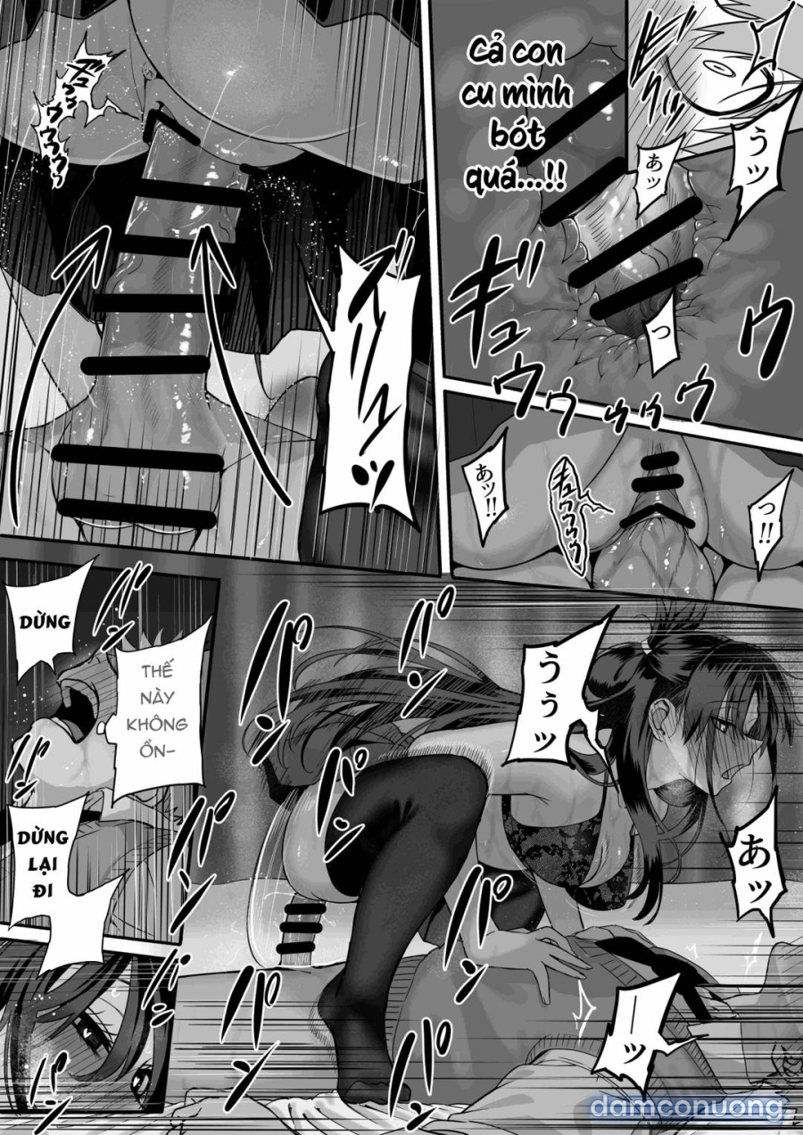 Itabasami na Wakachi Ai 