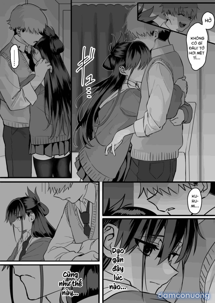 Itabasami na Wakachi Ai 