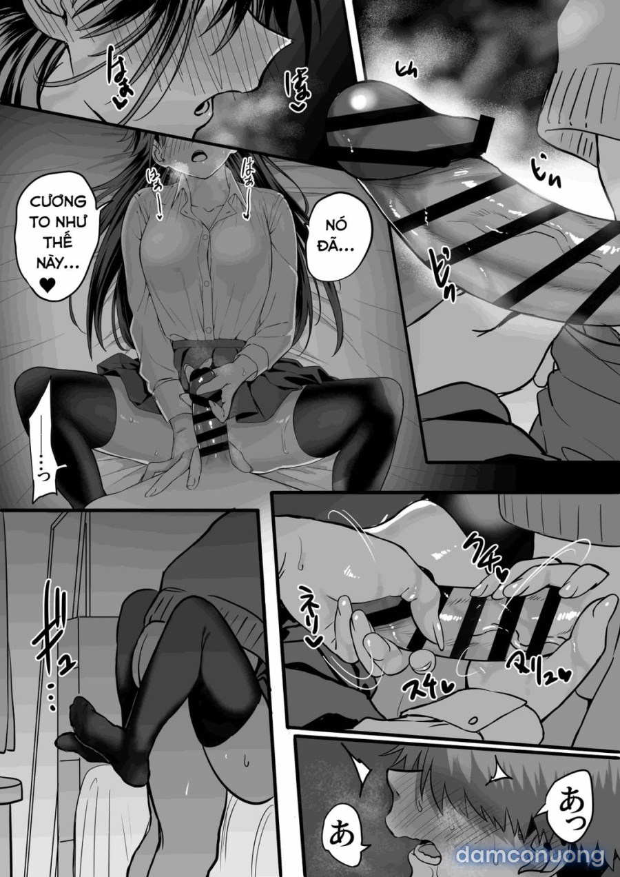 Itabasami na Wakachi Ai 
