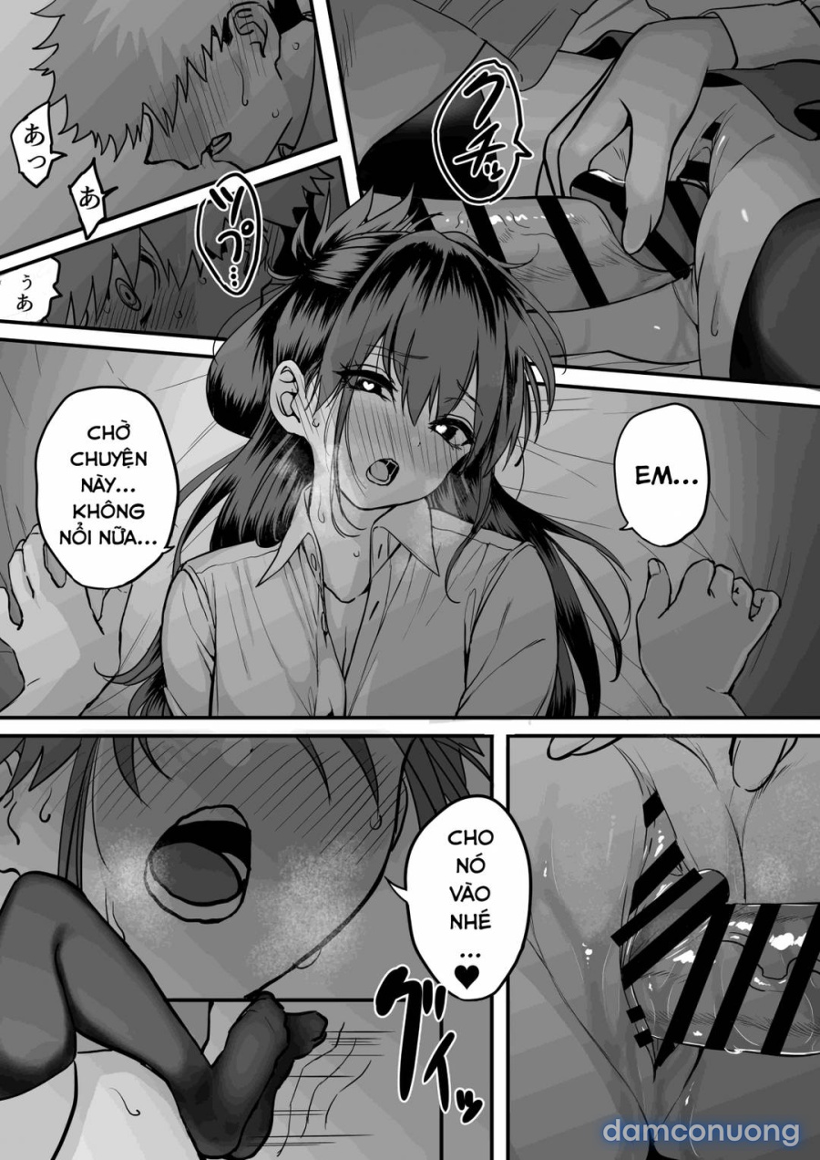 Itabasami na Wakachi Ai 