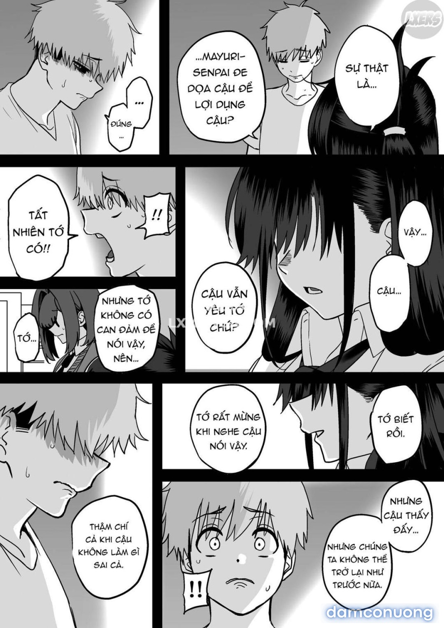 Itabasami na Wakachi Ai 