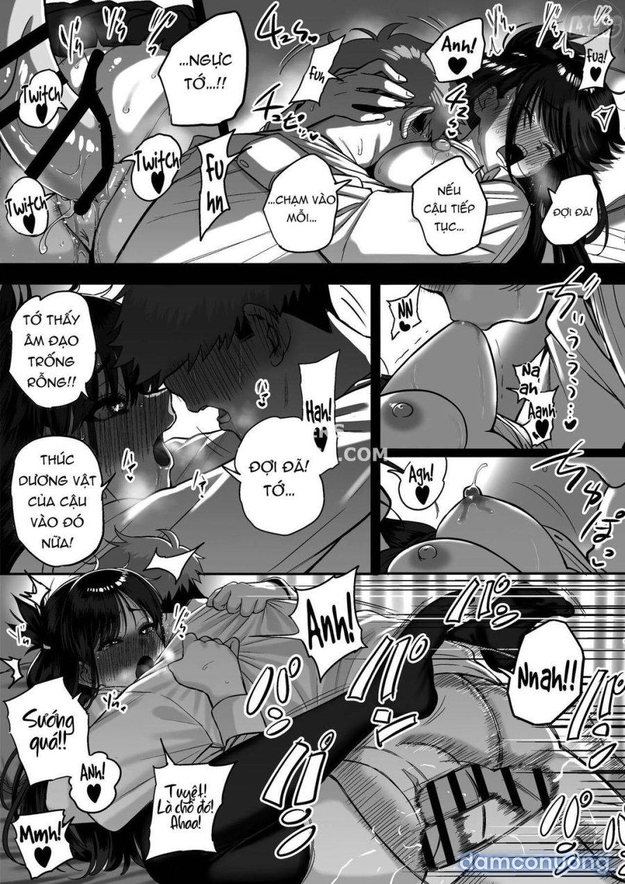Itabasami na Wakachi Ai 