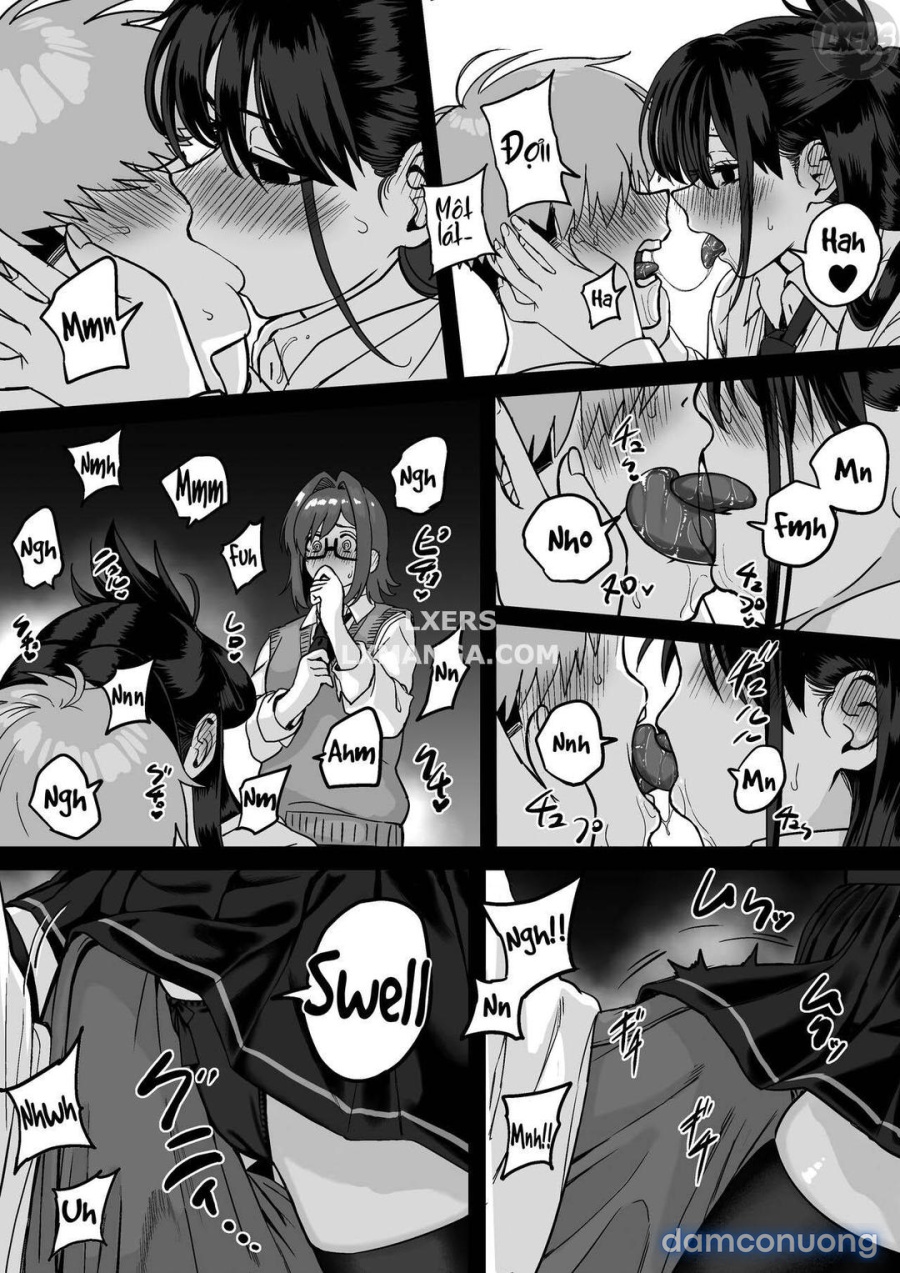 Itabasami na Wakachi Ai 